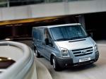 Ford Transit SWB Van 2006 года